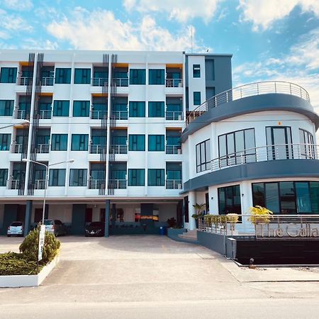 רנונג The Galla Hotel מראה חיצוני תמונה