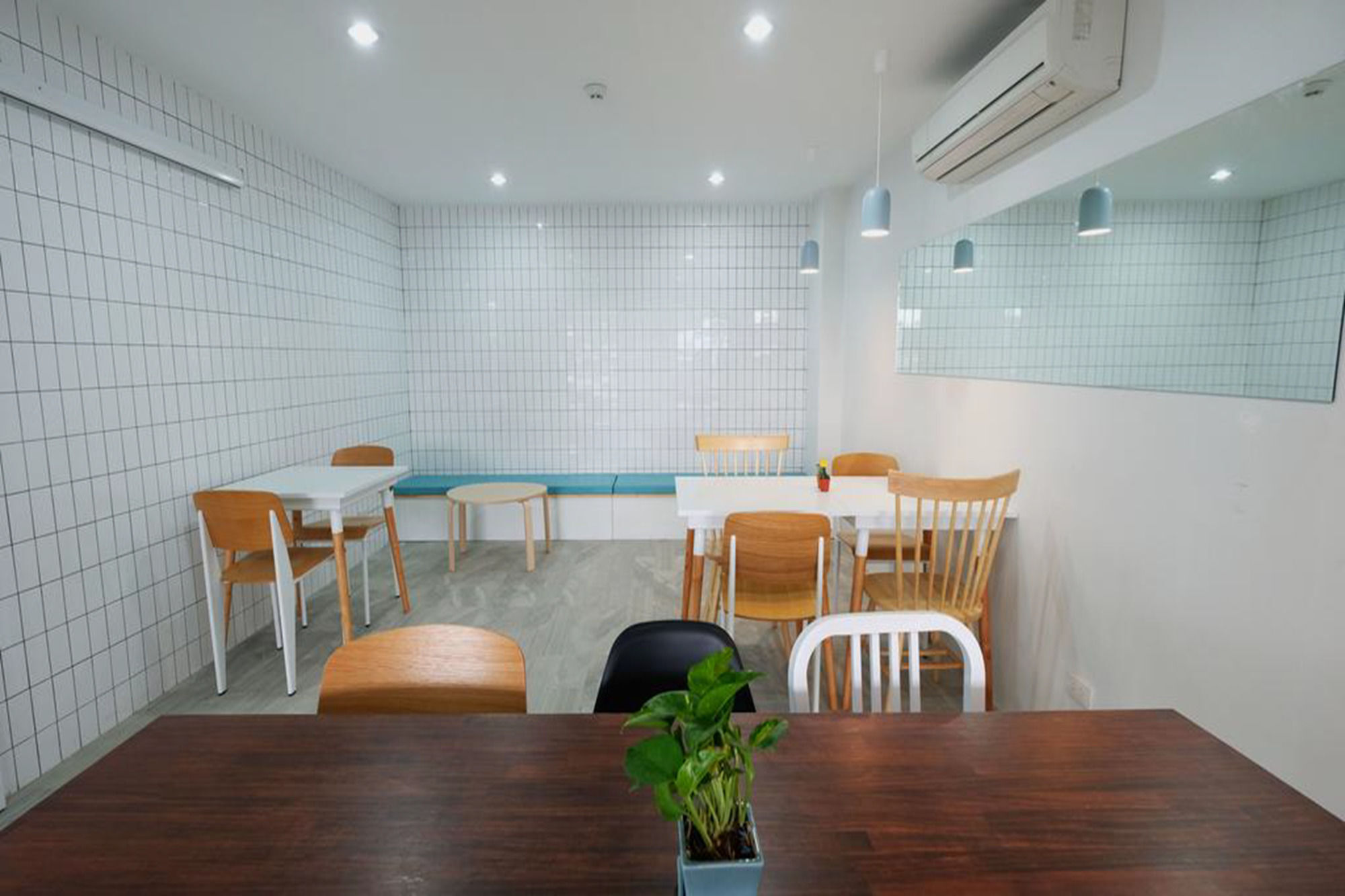 רנונג The Galla Hotel מראה חיצוני תמונה